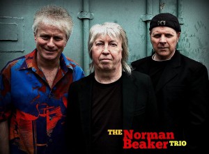 The Norman Beaker Trio